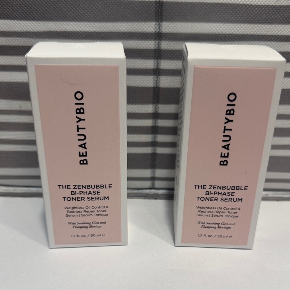 BEAUTYBIO The Zenbubble Bi-Phase Toner Serum - Packaging (2)